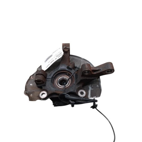 Pivot de moyeu avant gauche DODGE CALIBER