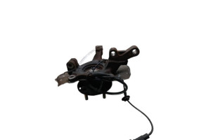 Pivot de moyeu avant gauche DODGE CALIBER Photo n°3