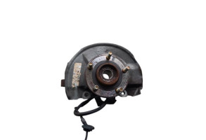 Pivot de moyeu avant gauche DODGE CALIBER Photo n°4