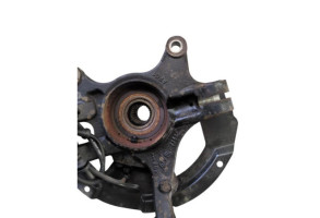 Pivot de moyeu avant gauche RENAULT MEGANE 4 Photo n°2