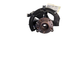 Pivot de moyeu avant gauche RENAULT MEGANE 4 Photo n°5