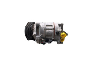 Compresseur clim RENAULT MEGANE 3 Photo n°3