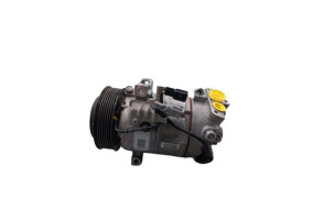 Compresseur clim RENAULT MEGANE 3 Photo n°4