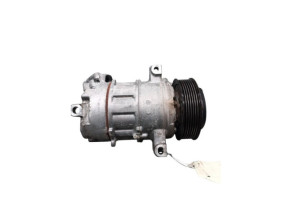 Compresseur clim RENAULT MEGANE 3 Photo n°5