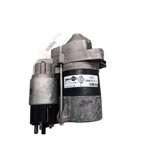 Demarreur RENAULT MEGANE 3