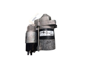 Demarreur RENAULT MEGANE 3 Photo n°1