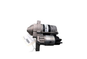 Demarreur RENAULT MEGANE 3 Photo n°3