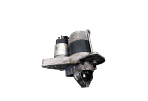 Demarreur RENAULT MEGANE 3 Photo n°4