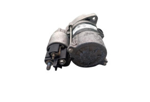 Demarreur RENAULT MEGANE 3 Photo n°6