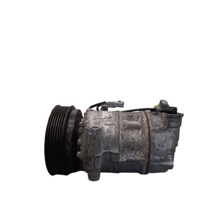 Compresseur clim RENAULT MEGANE 4