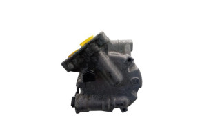 Compresseur clim RENAULT MEGANE 4 Photo n°6