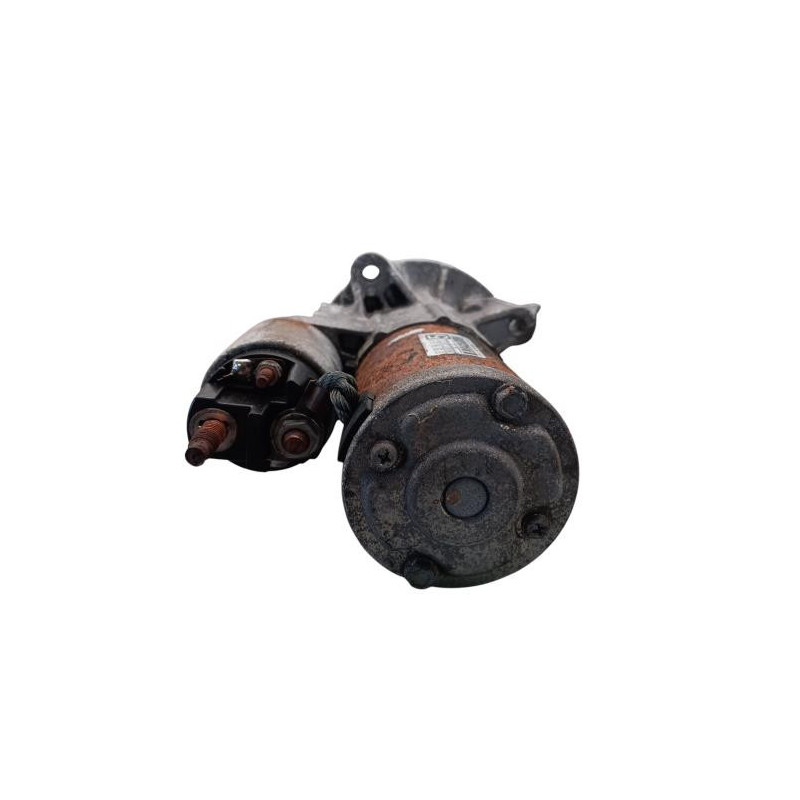 Demarreur CITROEN JUMPY 2 Photo n°1