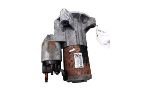 Demarreur CITROEN JUMPY 2 Photo n°2