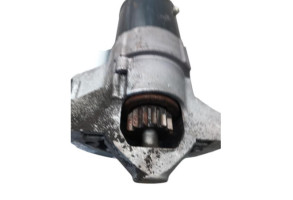 Demarreur CITROEN JUMPY 2 Photo n°4