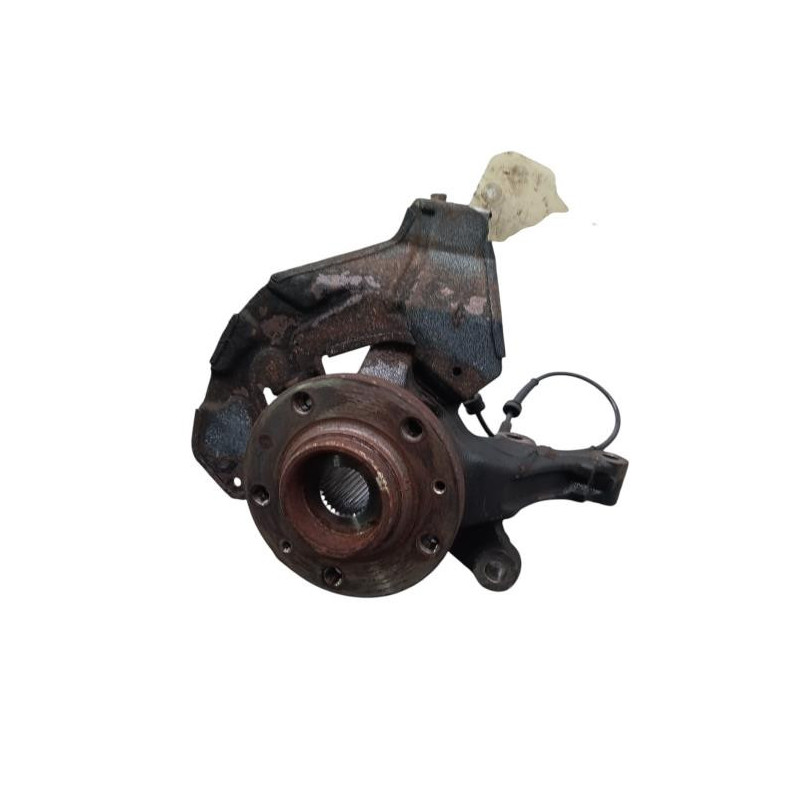 Pivot de moyeu avant droit CITROEN JUMPY 2 Photo n°1