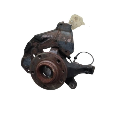 Pivot de moyeu avant droit CITROEN JUMPY 2