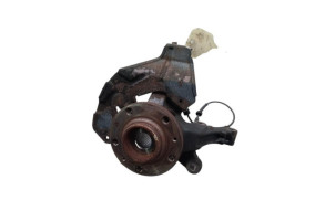 Pivot de moyeu avant droit CITROEN JUMPY 2 Photo n°1