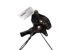 Pivot de moyeu avant droit CITROEN JUMPY 2 Photo n°2