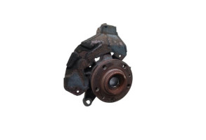 Pivot de moyeu avant droit CITROEN JUMPY 2 Photo n°4