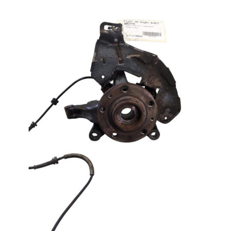 Pivot de moyeu avant gauche CITROEN JUMPY 2