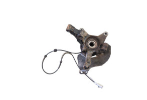 Pivot de moyeu avant gauche CITROEN JUMPY 2 Photo n°3