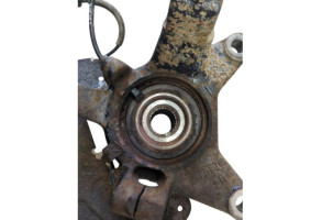 Pivot de moyeu avant gauche CITROEN JUMPY 2 Photo n°5