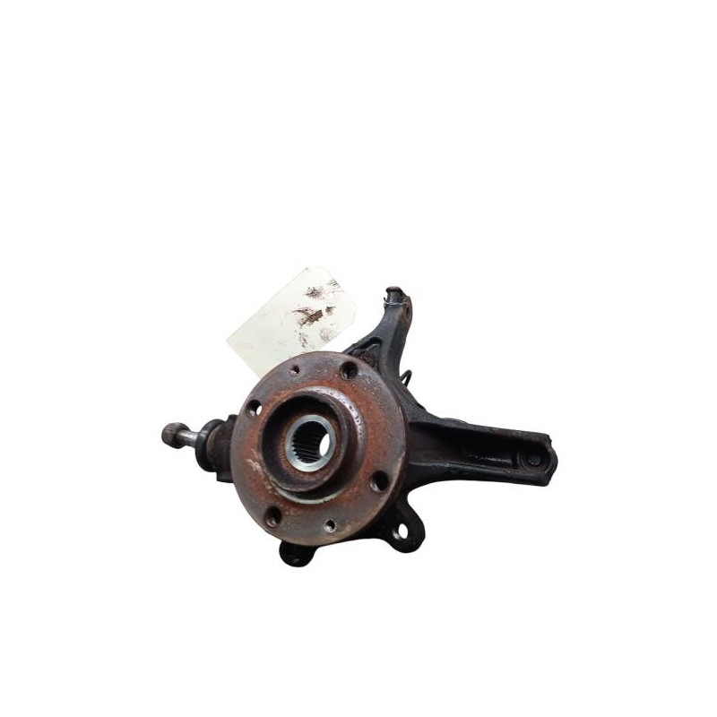 Pivot de moyeu avant droit PEUGEOT 308 1 Photo n°1