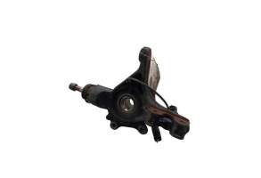 Pivot de moyeu avant gauche PEUGEOT 308 1 Photo n°2