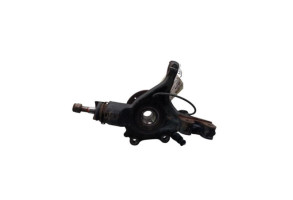 Pivot de moyeu avant gauche PEUGEOT 308 1 Photo n°3