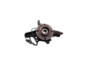 Pivot de moyeu avant gauche PEUGEOT 308 1 Photo n°5