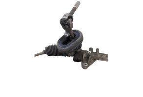 Cremaillere mecanique RENAULT CLIO 4 Photo n°1