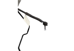 Cremaillere mecanique RENAULT CLIO 4 Photo n°4