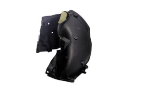 Pare boue avant gauche RENAULT CLIO 4 Photo n°5