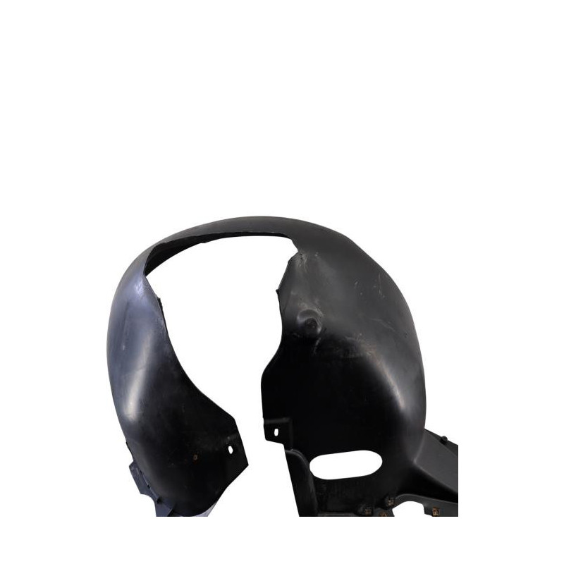 Pare boue avant gauche SEAT LEON 2 Photo n°1