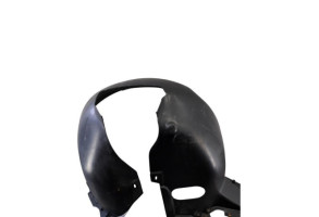 Pare boue avant gauche SEAT LEON 2 Photo n°1