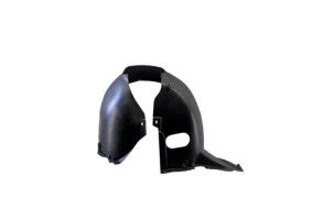 Pare boue avant gauche SEAT LEON 2 Photo n°4