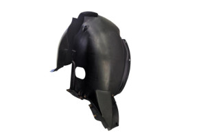 Pare boue avant gauche SEAT LEON 2 Photo n°5