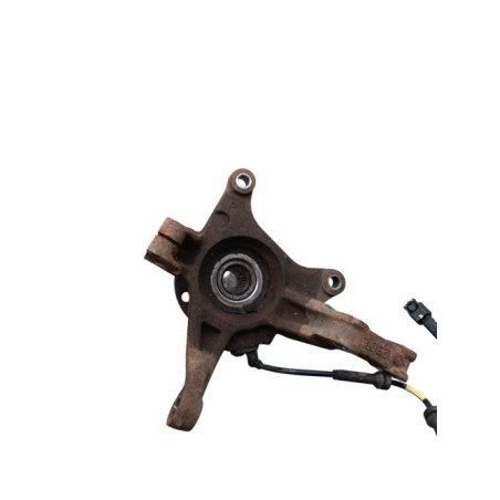 Pivot de moyeu avant droit DACIA LODGY