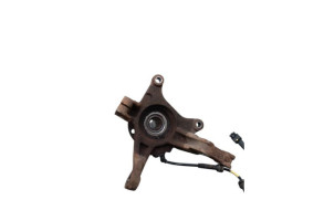 Pivot de moyeu avant droit DACIA LODGY Photo n°1