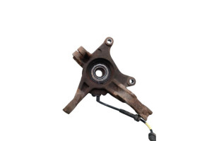 Pivot de moyeu avant droit DACIA LODGY Photo n°5