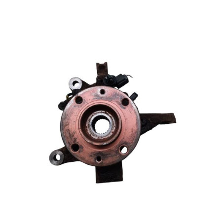 Pivot de moyeu avant gauche DACIA LODGY