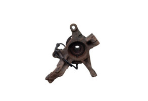 Pivot de moyeu avant gauche DACIA LODGY Photo n°4