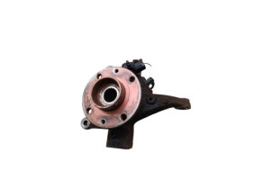 Pivot de moyeu avant gauche DACIA LODGY Photo n°5