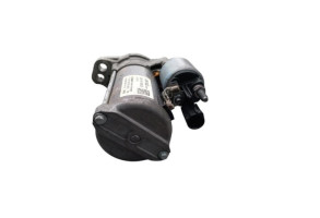 Demarreur VOLKSWAGEN POLO 5 Photo n°2