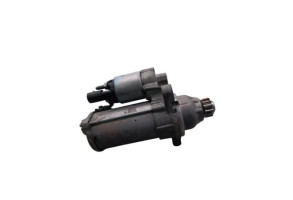 Demarreur VOLKSWAGEN POLO 5 Photo n°3