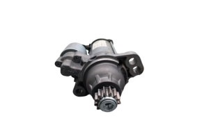 Demarreur VOLKSWAGEN POLO 5 Photo n°5