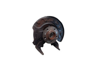 Pivot de moyeu avant droit VOLKSWAGEN POLO 5 Photo n°1