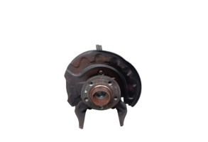 Pivot de moyeu avant droit VOLKSWAGEN POLO 5 Photo n°2