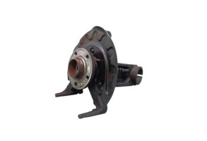 Pivot de moyeu avant droit VOLKSWAGEN POLO 5 Photo n°3