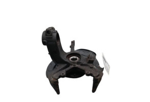 Pivot de moyeu avant droit VOLKSWAGEN POLO 5 Photo n°5